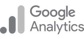 google analitics logo 2x